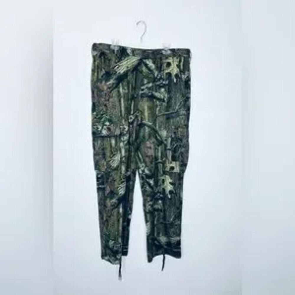 Mossy-oak Men's multi Trousers